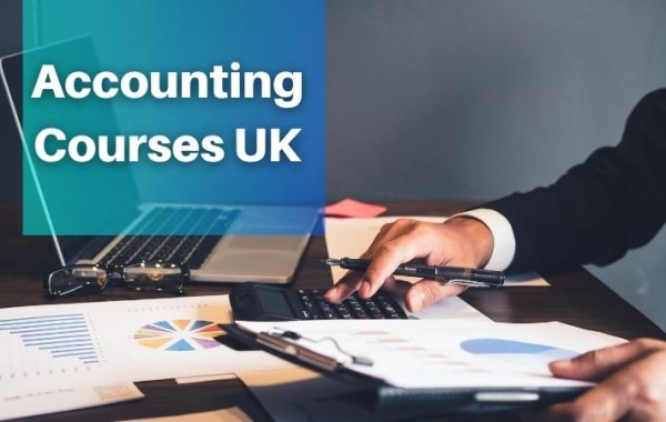 Accounting Courses in UK